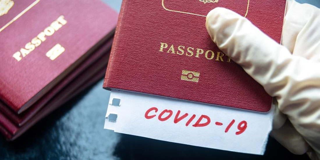 10 λόγοι που τα «διαβατήρια ανοσίας» είναι κακή ιδέα
