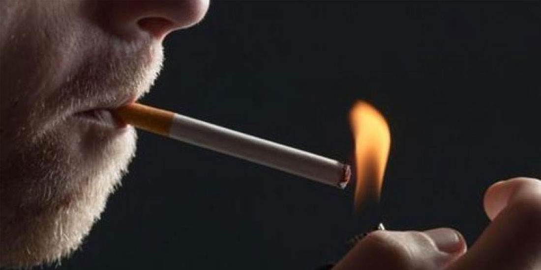 Στην Ελλάδα, 1 στους 5 θανάτους προκαλείται από το κάπνισμα