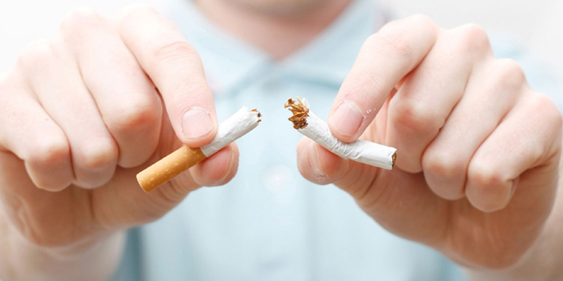 Ενισχυτικά ευρήματα έκθεσης στις ΗΠΑ για το ρόλο του φαρμακοποιού στη διακοπή του καπνίσματος