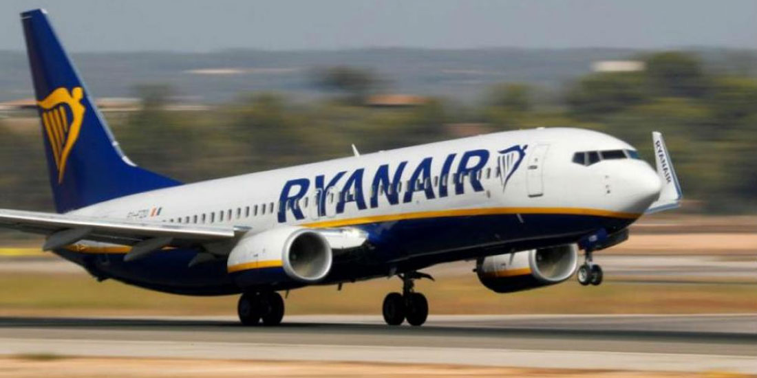 Ο επικεφαλής της Ryanair επικρίνει την πρόθεση του Λονδίνου να θέτει σε  καραντίνα όσους εισέρχονται στη χώρα 