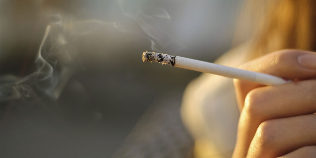 4πλάσιο κίνδυνο για καρκίνο οι περιστασιακοί καπνιστές από τους μη καπνιστές
