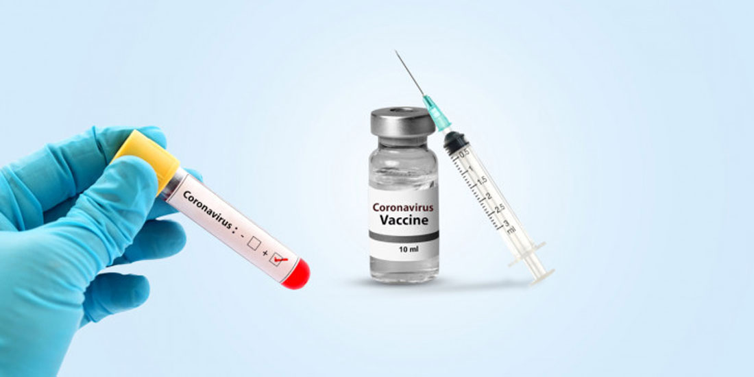 Το Σεπτέμβριο αναμένονται τα αποτελέσματα για την αποτελεσματικότητα του εμβολίου της Οξφόρδης και της AstraZeneca