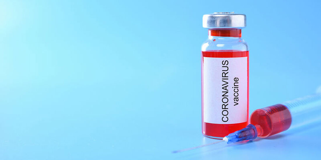 Η Κίνα θα κάνει το εμβόλιο του κορωνοϊού «παγκόσμιο δημόσιο αγαθό»