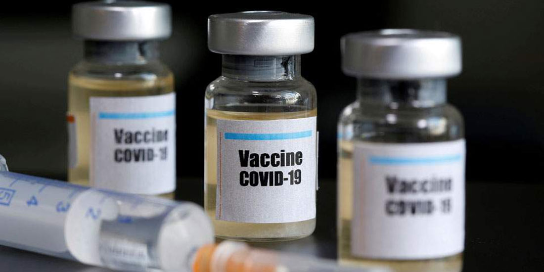 400 εκατ. δόσεις εμβολίου για την COVID-19 χωρίς κέρδος από την AstraZeneca στην Ευρώπη 