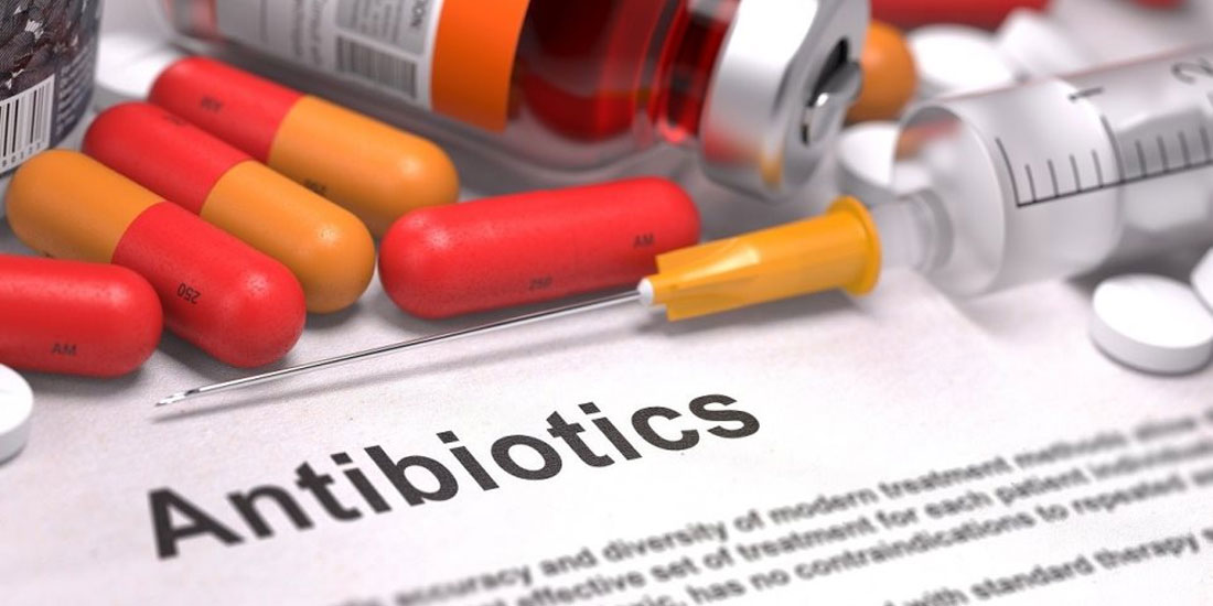 Ανδρέας Βίτσος: «Ο περιορισμός της χρήσης των αντιβιοτικών δεν γίνεται μόνο με την ηλεκτρονική συνταγογράφηση»