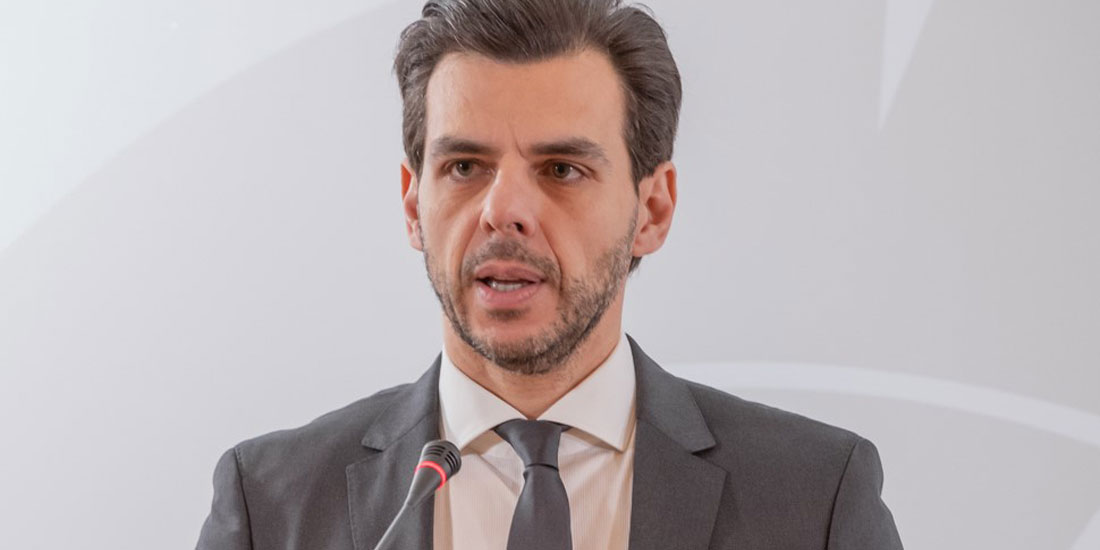 Δρ. Β. Αποστολόπουλος: Επιτακτική ανάγκη η θωράκιση της χώρας με αλλαγές στον παραγωγικό τομέα, τις επενδύσεις, την καινοτομία