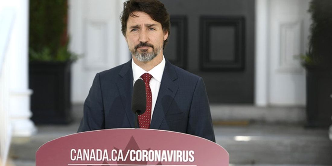 Για δεύτερο «έντονο» κύμα προετοιμάζεται ο Καναδάς