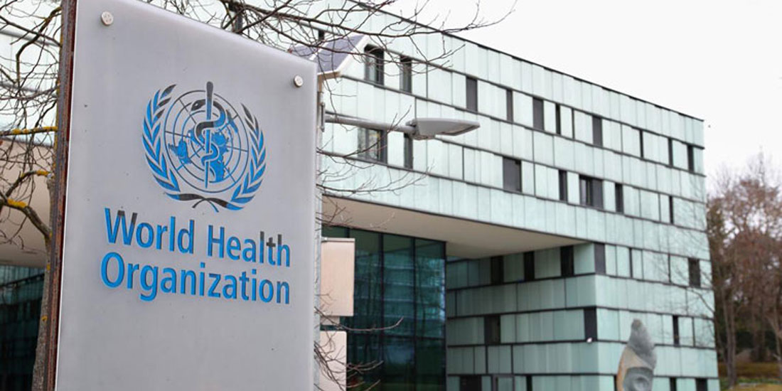 Οι ΗΠΑ αποχώρησαν επισήμως από τον Παγκόσμιο Οργανισμό Υγείας  