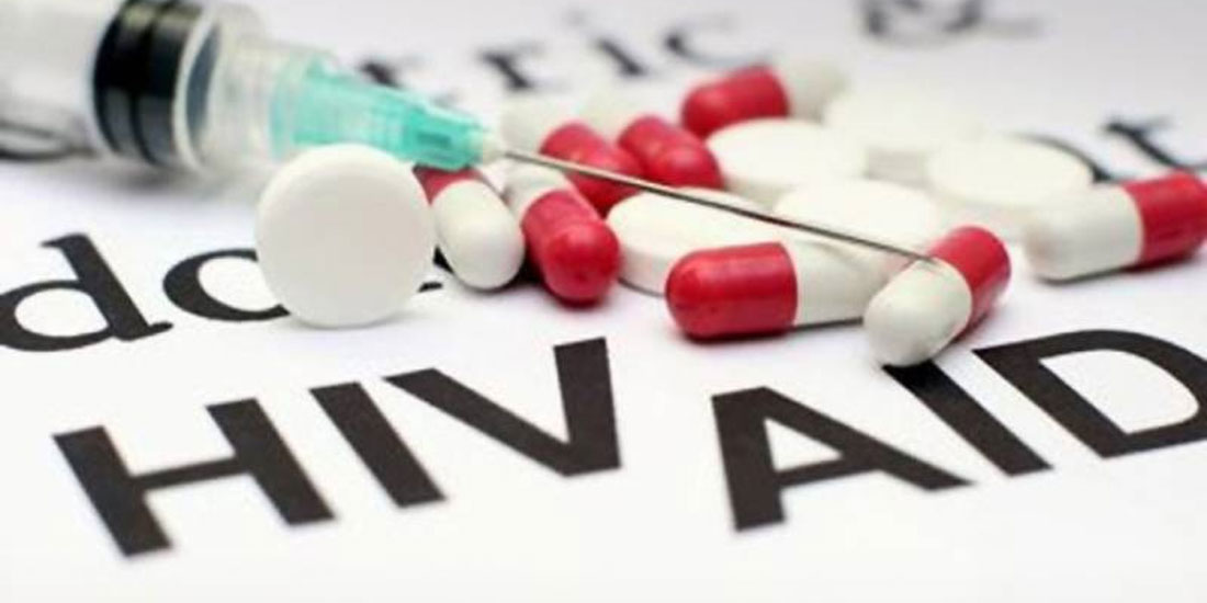 Βραζιλιάνος ασθενής θεραπεύθηκε από τον ιό HIV μόνο με φάρμακα