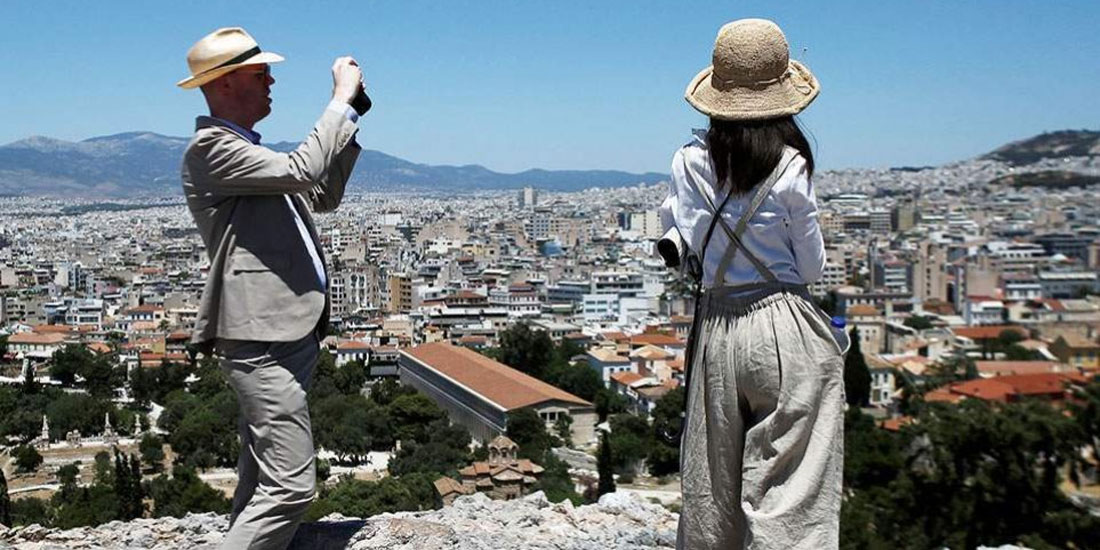 Βέλγιο: Όσοι τουρίστες επιστρέφουν στο Βέλγιο από την Ελλάδα, θα υποβάλλονται σε τεστ για κορωνοϊό