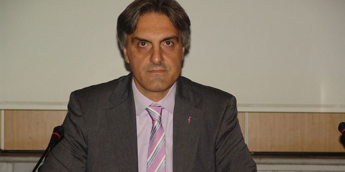 Δ. Ευγενίδης: «Όλες οι δυνάμεις πρέπει να έχουν σκοπό την πρόοδο του κλάδου και όχι την προσωπική προβολή»
