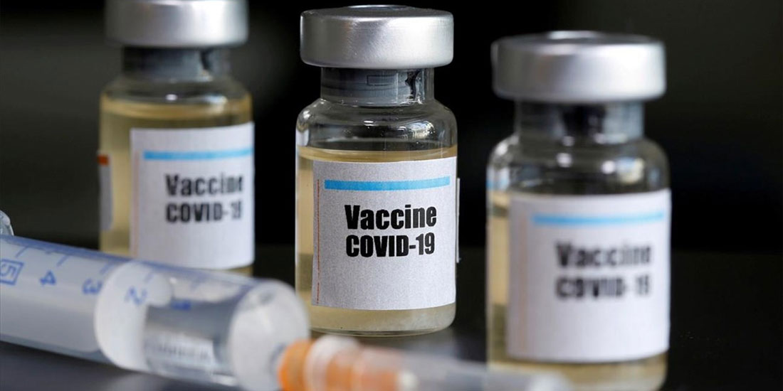 Άρχισε η μάχη για τις τιμές των εμβολίων κατά του covid-19