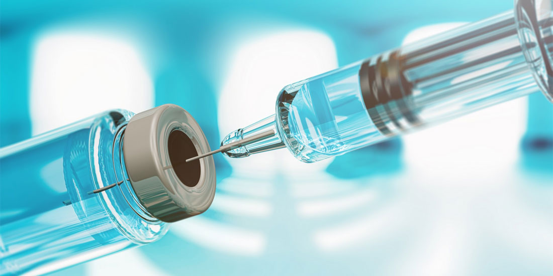ΕΕ: Προειδοποιεί για τον κίνδυνο ελλείψεων σε σύριγγες σε ένα ενδεχόμενο εμβόλιο κατά της COVID-19