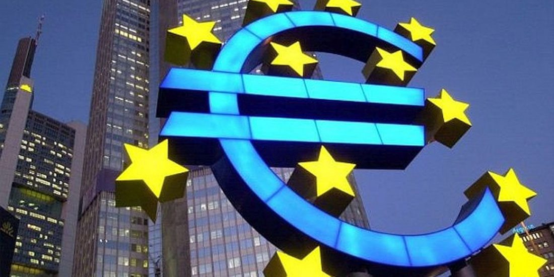 Ευρωζώνη: Συρρίκνωση - ρεκόρ της οικονομίας στο δεύτερο τρίμηνο 