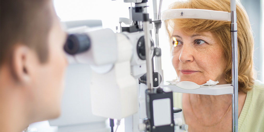 Διαβητική Αμφιβληστροειδοπάθεια: Η έγκαιρη διάγνωση και η συνεπής παρακολούθηση μπορούν να σώσουν την όραση