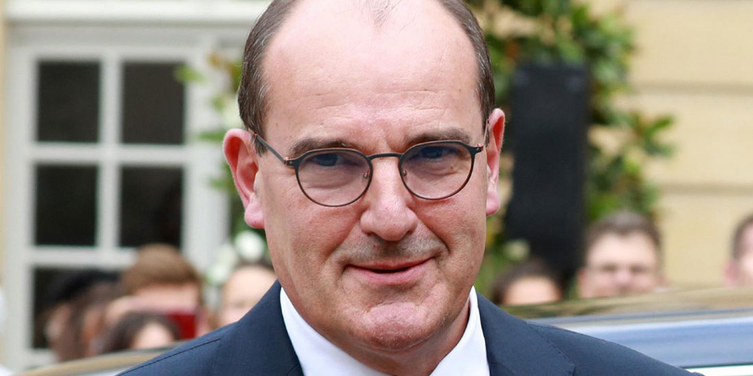 Ο Γάλλος πρωθυπουργός ζητά από τους πολίτες να «μην εφησυχάζουν» 
