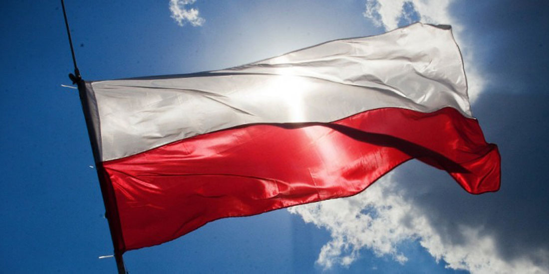 Ρεκόρ ημερήσιων κρουσμάτων στην Πολωνία