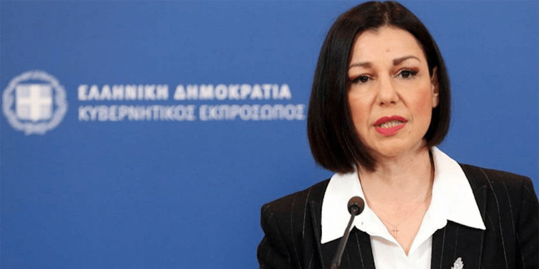 Νέα αυστηρότερα μέτρα ανακοίνωσε η κυβέρνηση