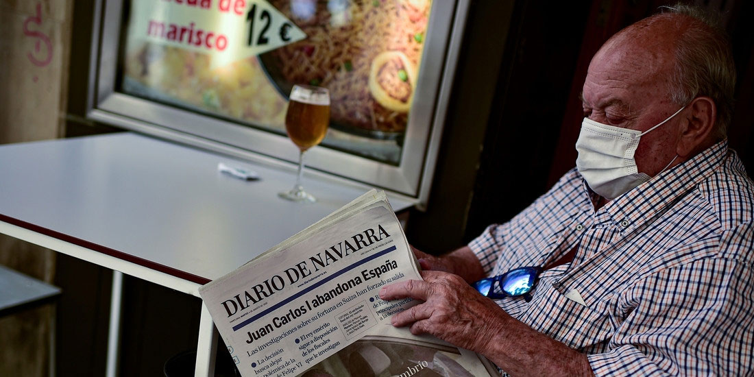 Ισπανία: Η κυβέρνηση υπεραμύνεται των χειρισμών της στην πανδημία,