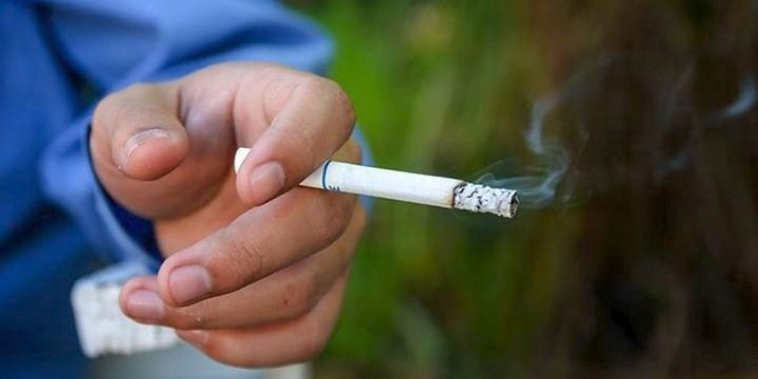 Και οι «κοινωνικοί» καπνιστές κινδυνεύουν από καρκίνο των πνευμόνων