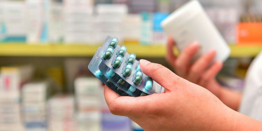 Στη μάχη για την εφαρμογή της νομοθεσίας σχετικά με τη χορήγηση αντιβιοτικών με ιατρική συνταγή ο Πανελλήνιος Φαρμακευτικός Σύλλογος