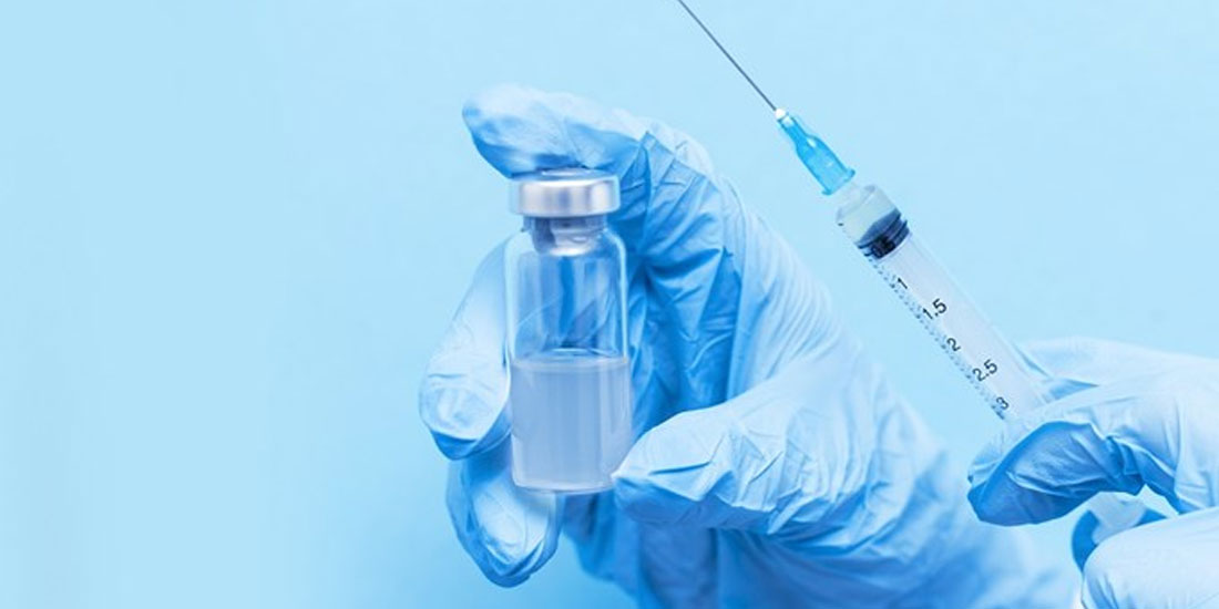 Ξεκινάει ο εμβολιασμός εθελοντών στη Ρωσία