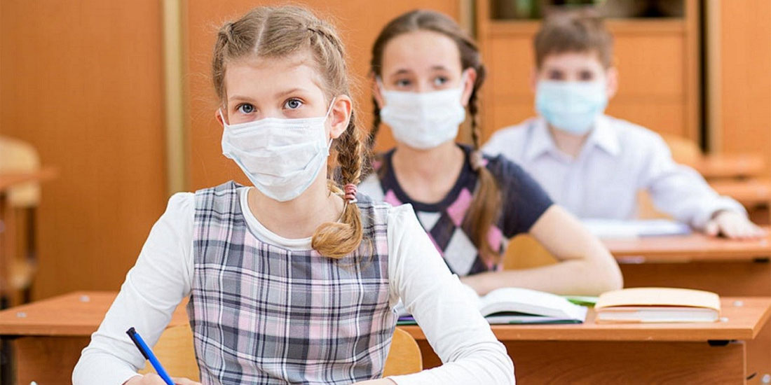 Η διαταραχή της σχολικής εκπαίδευσης προκαλεί απώλεια δεξιοτήτων