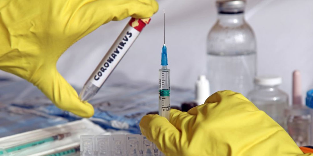 Την αναστολή των δοκιμών του εμβολίου ανακοίνωσε η AstraZeneca