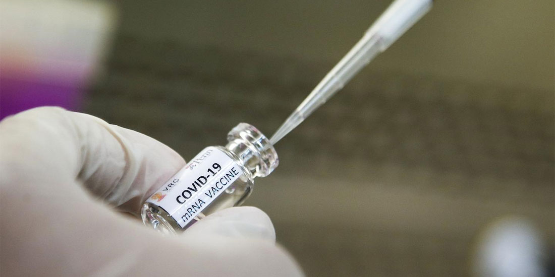 Συμφωνία Ευρωπαϊκής Επιτροπής με την Biontech/Pfizer για την εξασφάλιση 200 δόσεων του πειραματικού εμβολίου