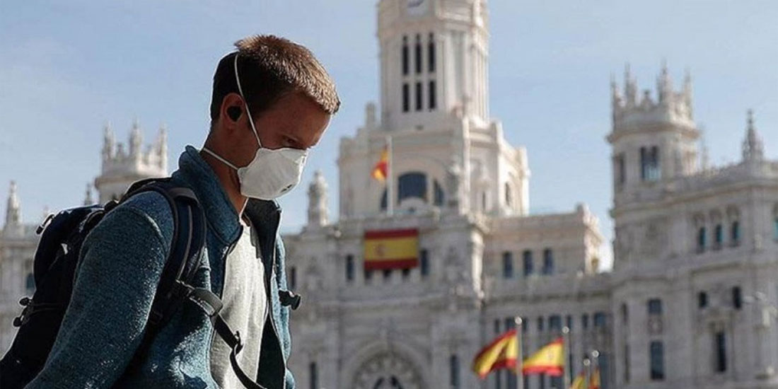 Η Μαδρίτη θα επιβάλει αυστηρότερα μέτρα κατά της Covid-19 την Παρασκευή με στοχευμένα lockdowns