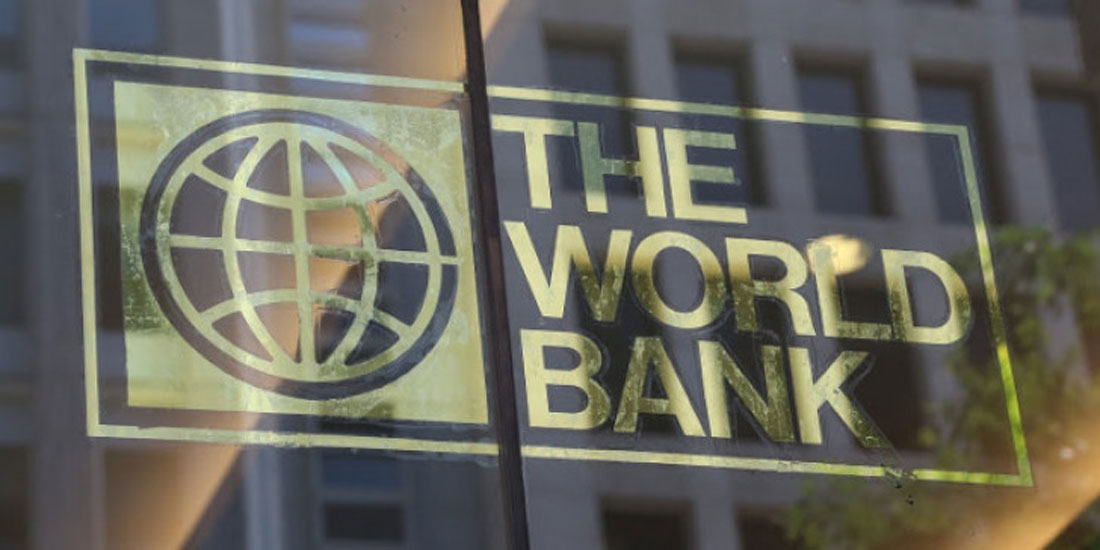 Η παγκόσμια οικονομική ανάκαμψη μπορεί να διαρκέσει έως 5 χρόνια, δηλώνει η επικεφαλής οικονομολόγος της Παγκόσμιας Τράπεζας