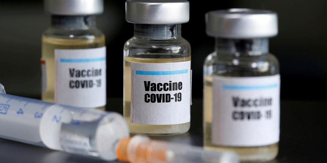 ΗΠΑ: Ενθαρρυντικά δεδομένα κλινικής δοκιμής εμβολίου ως προς την προστασία από την COVID-19 και την αντισωματική απόκριση