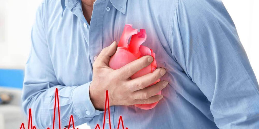 Ελληνική Καρδιολογική Εταιρεία: Τι πρέπει να γνωρίζουν οι Καρδιοπαθείς & οι ευπαθείς ομάδες για την COVID-19 