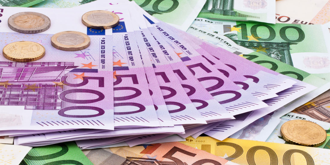 Περί τα 480 εκατ. ευρώ κόστισε στο σύστημα Υγεία ο κορωνοϊός για το 2020