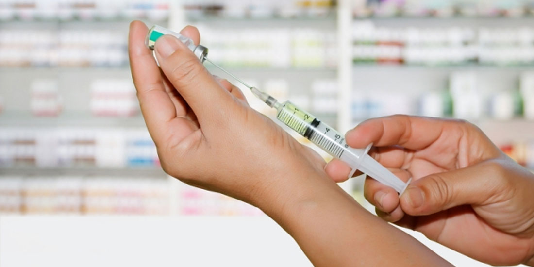 Αντιγριπικός εμβολιασμός στα φαρμακεία