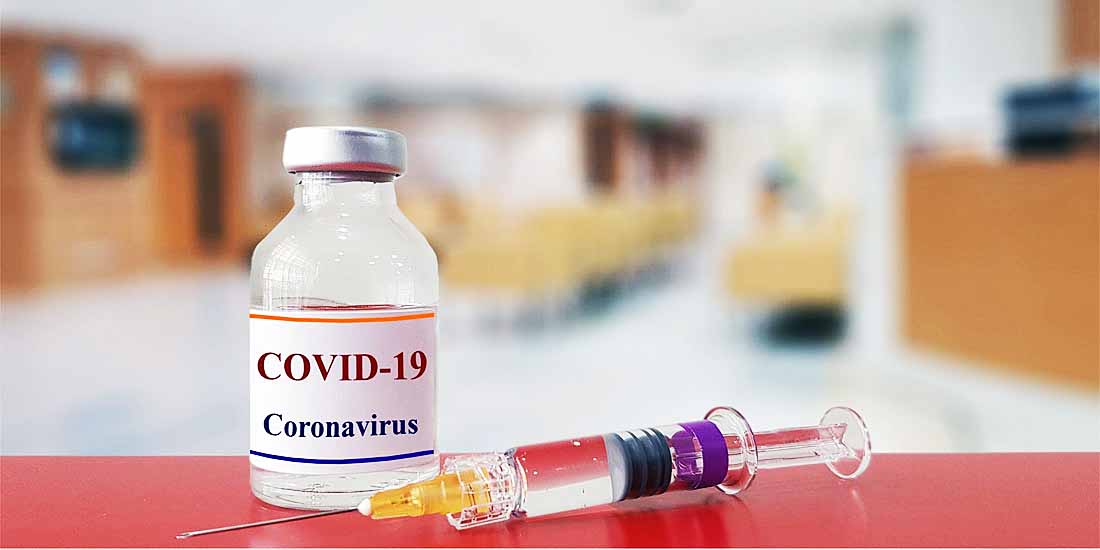 ΗΠΑ: Οι φαρμακοποιοί σε προτεραιότητα στην πρόσβαση σε εμβόλιο κατά της COVID-19