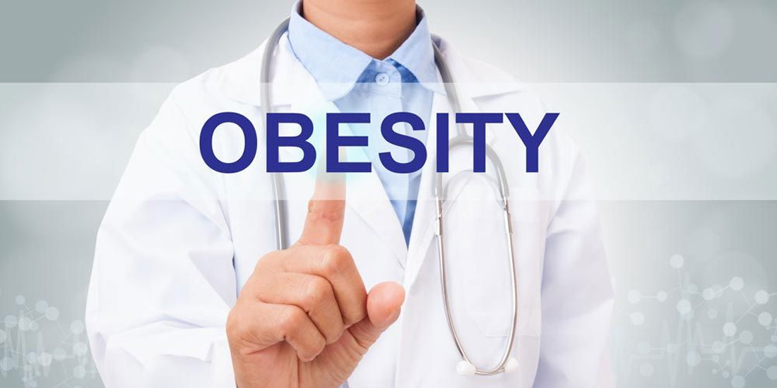 Η παχυσαρκία συσχετίζεται με αυξημένο κίνδυνο λοίμωξης COVID-19