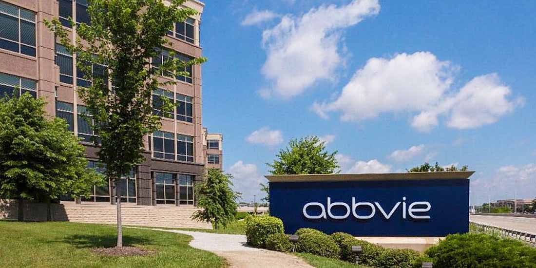«AbbVie - Μία παγκόσμια βιοφαρμακευτική εταιρεία»