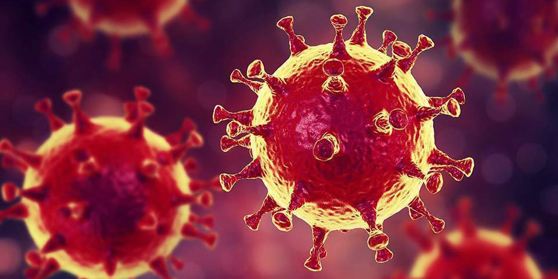 SARS-CoV-2: Ο ρόλος της μεταλλαγής D614G στην μολυσματικότητα του ιού