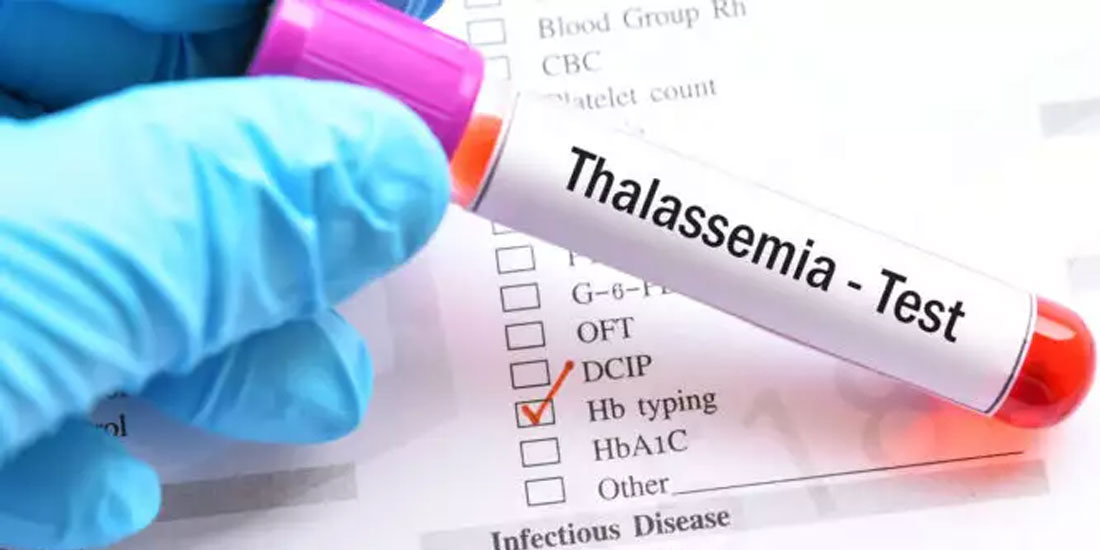 Αισιόδοξα μηνύματα από τους ειδικούς για την αντιμετώπιση της Θαλασσαιμίας