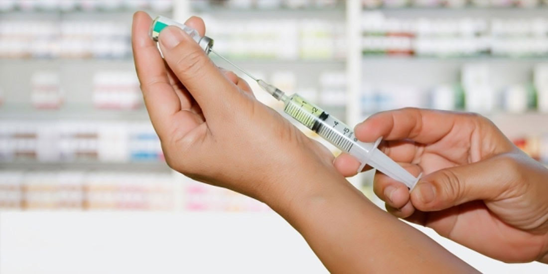 Τι τελικά κερδίζει ο Έλληνας φαρμακοποιός κάνοντας αντιγριπικό εμβολιασμό;