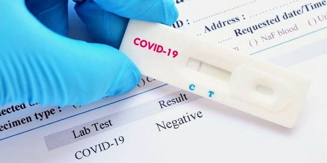 Τα rapid tests «πιάνουν» με ακρίβεια τον ιό κατά την πρώτη εβδομάδα της λοίμωξης