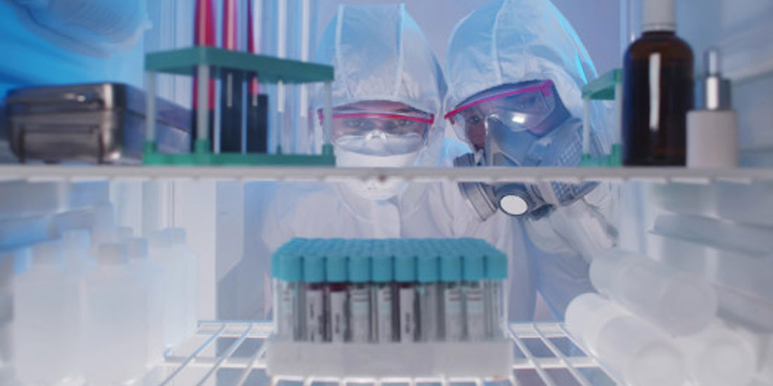 Νέα Δωρεά του Ιδρύματος Μποδοσάκη στο ΕΣΥ: 14 υπερκαταψύκτες φύλαξης των εμβολίων κατά του κορωνοϊού