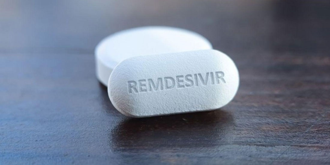 Ανακοίνωση της Gilead σχετικά με τις πρόσφατες θεραπευτικές οδηγίες που εξέδωσε ο ΠΟΥ για το Remdesivir