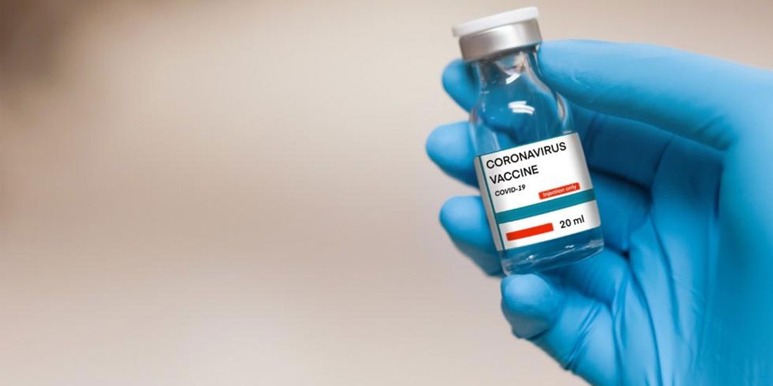 «Έτοιμη» η Ευρώπη να υποδεχτεί τα υποψήφια εμβόλια
