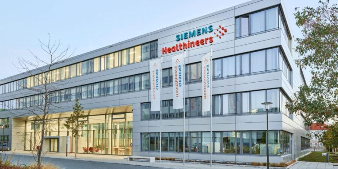 Πιστοποίηση του Great Place to Work στη Siemens Healthineers 