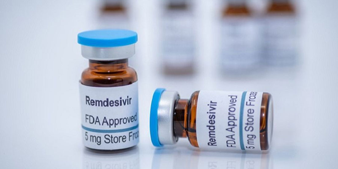 FDA:  Έγκριση άδειας χρήσης έκτακτης ανάγκης στο συνδυασμό baricitinib και remdesivir για νοσηλευόμενους ασθενείς με COVID-19
