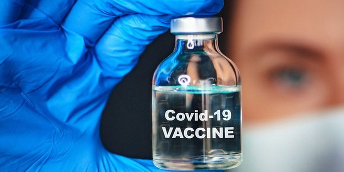 ΙΔΕΕΣ ΚΑΙ ΑΠΟΨΕΙΣ: Τα εμβόλια θα μειώσουν το ιικό φορτίο και το χρόνο μετάδοσης του ιού