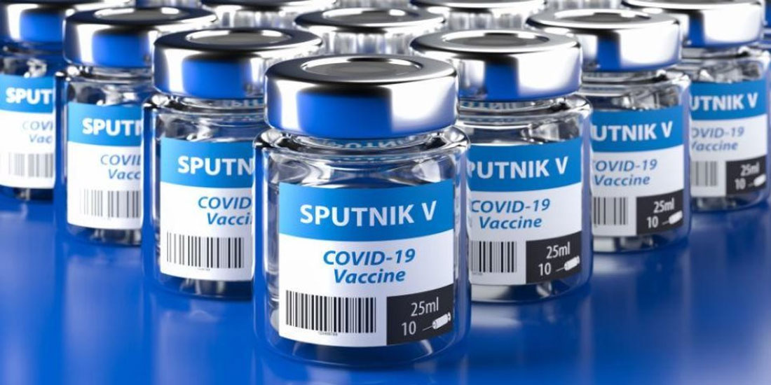 Είκοσι δόσεις του Sputnik V για εργαστηριακό έλεγχο θα λάβει η Σερβία από την Ρωσία 