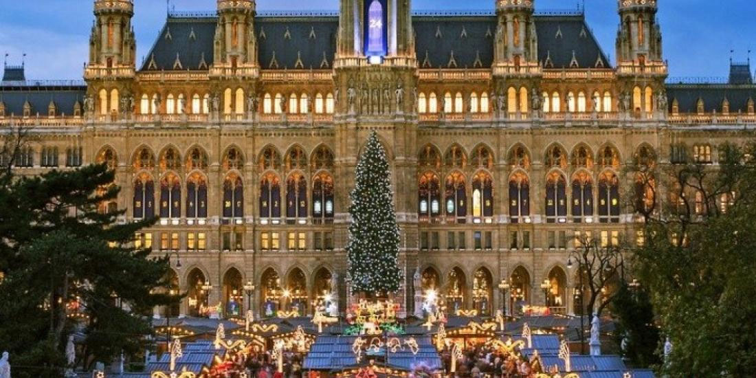 Αυστρία: Περιορισμούς εισόδου στη χώρα για τις διακοπές των Χριστουγέννων φέρεται να σχεδιάζει η κυβέρνηση